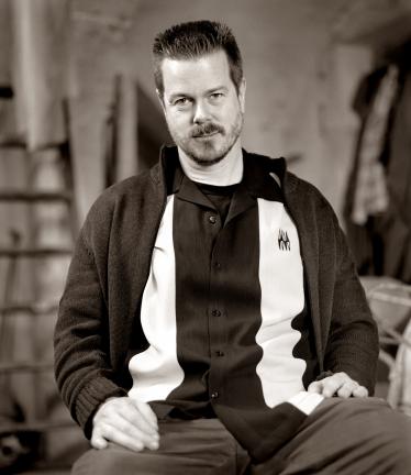 Ken Vandermark