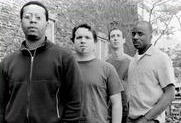 Chicago Underground Quartet