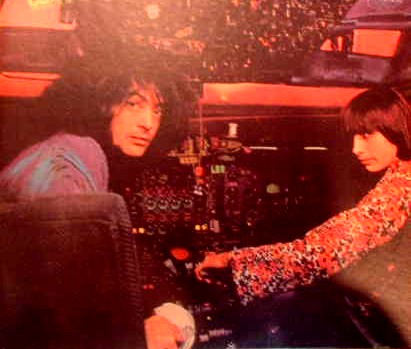 Silver Apples