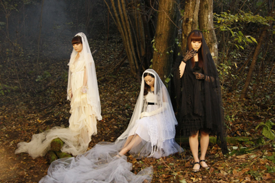 Kalafina