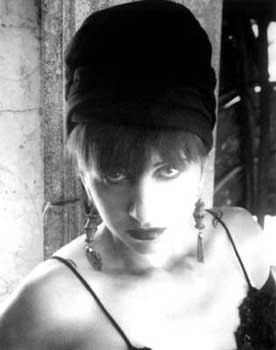 Lydia Lunch