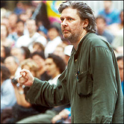 Glenn Branca