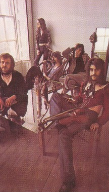 Horslips