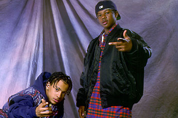 Kris Kross