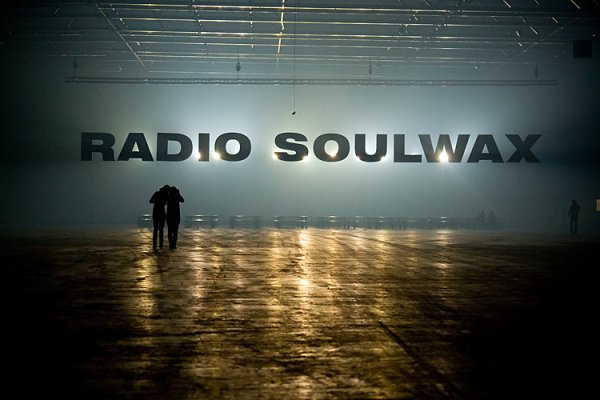 soulwax, digitalism