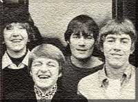 Soft Machine