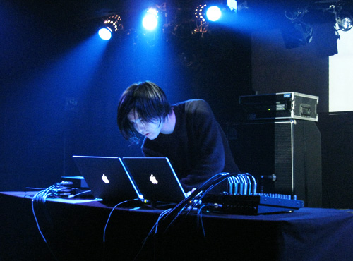 Kashiwa Daisuke
