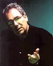 Claude Nougaro