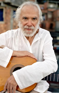 Georges Moustaki