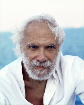 Georges Moustaki