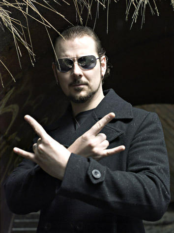 Ihsahn