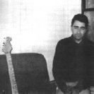 Loren MazzaCane Connors