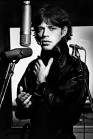 Mick Jagger