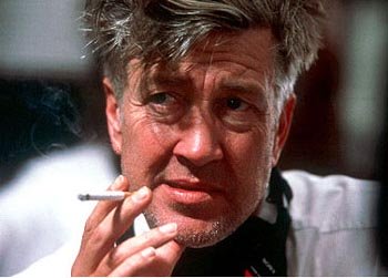 David Lynch