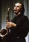 Jan Garbarek