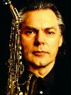 Jan Garbarek