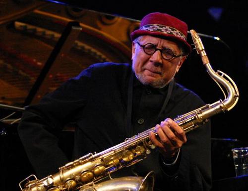 Charles Lloyd