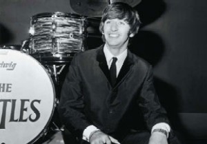 Ringo Starr