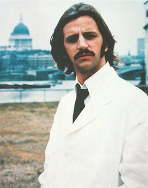 Ringo Starr