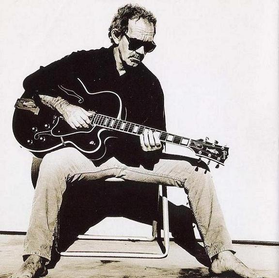 J.J. Cale