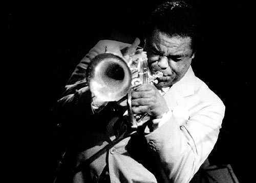 Freddie Hubbard