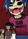 Gorillaz