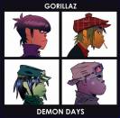 Gorillaz