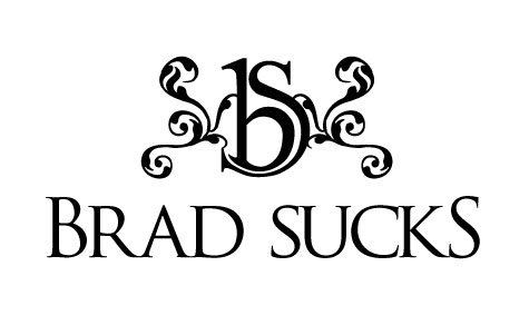 Brad Sucks