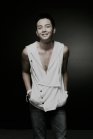 Jang Geun Suk