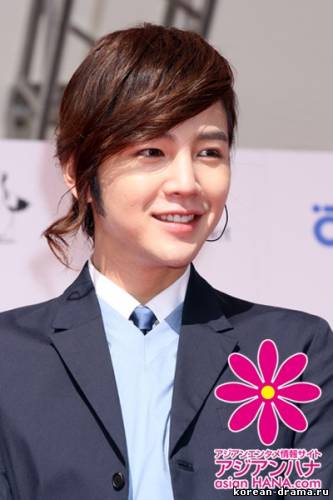 Jang Geun Suk