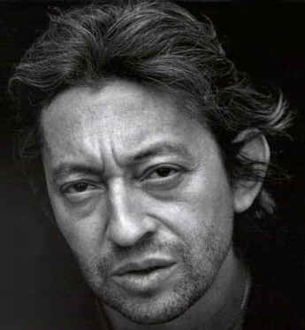 Serge Gainsbourg