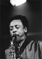 Henry Threadgill