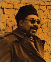 Booker Ervin