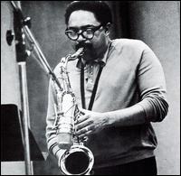 Booker Ervin