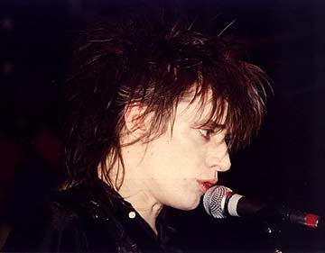 Blixa Bargeld