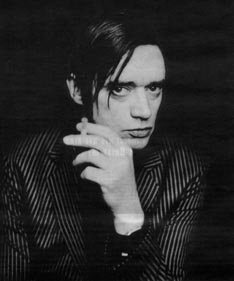 Blixa Bargeld