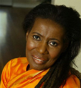 Alice Coltrane