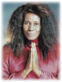 Alice Coltrane