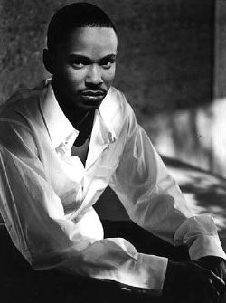 Tevin Campbell