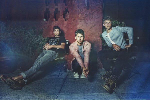 Foster the People