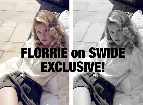 Florrie