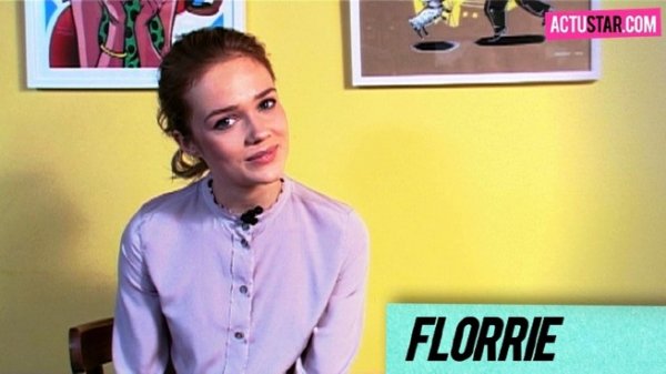 Florrie