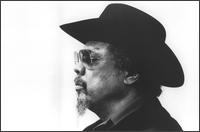 Charles Mingus