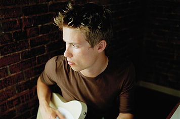 Jonny Lang