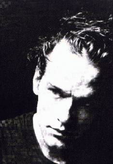 Michael Stipe