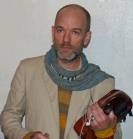 Michael Stipe