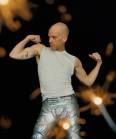 Michael Stipe