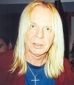 Rick Wakeman