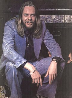 Rick Wakeman