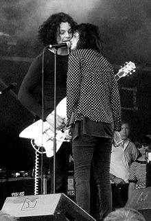 Dead weather